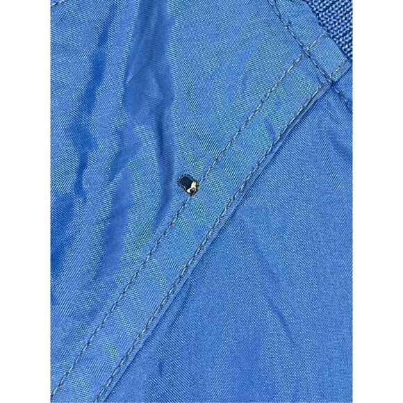 Vintage Y2K Adidas UCLA Bruins University Windbreaker Jacket - Picture 7 of 8